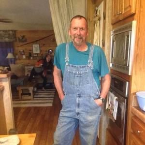 Meet your Posher, Doug